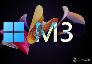 Microsoft планирует выпустить обновление Windows 11 Moment 3 в мае 2023 года