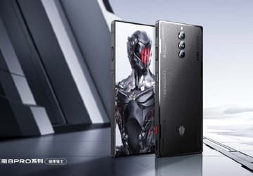 Первый игровой телефон на Snapdragon 8 Gen 2 оказался хитом в Китае. Red Magic 8 Pro быстро распродали
