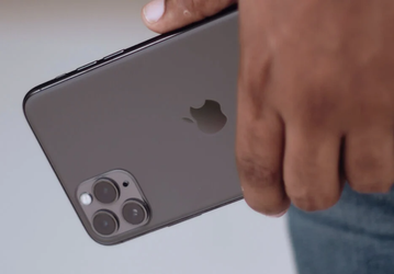 Снятый с производства iPhone 11 Pro подешевел в России почти вдвое