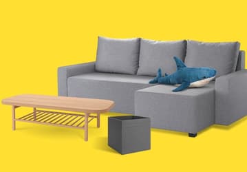 Налетай, пока не разобрали: весь российский ассортимент IKEA стал доступен в «Яндекс Маркете»