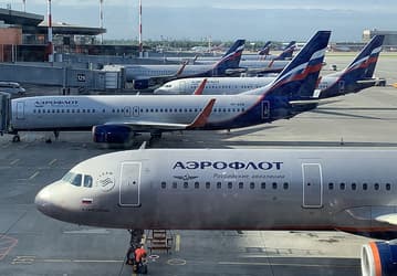 Расходники для отечественных Boeing и Airbus больше не дефицит. В «Аэрофлоте» обеспечены расходными материалами на 100%