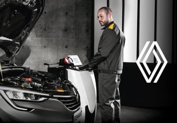 АвтоВАЗ запустил сервисную программу для Renault — заработали сезонные и постоянные предложения