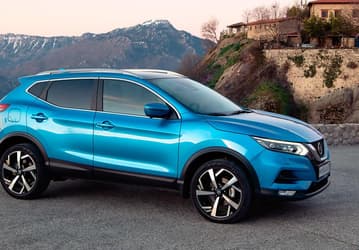 В России появился Nissan Qashqai 2022 с трёхлетней гарантией по цене «Москвича 3»
