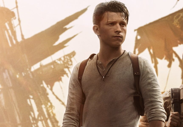 The Leak: Sony решила перезапустить Uncharted