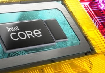 Intel, снова лишь 2% прироста за год? Core i5-1350P будет почти полной копией Core i5-1250P