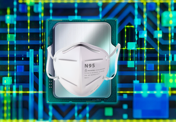 Больше не Pentium, не Celeron — и всего с четырьмя малыми ядрами. Intel N95 засветился в бенчмарке