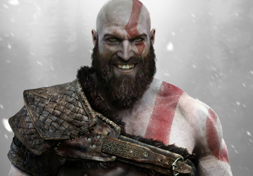 Анонсирован сериал God of War. Кто сыграет Кратоса, пока не говорят