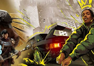 «Магическая» технология DLSS 3 появилась в двух новых играх, и ещё три на подходе