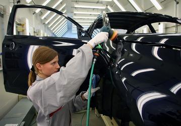 АвтоВАЗ планирует перейти к мелкоузловой сборке на бывшем заводе Nissan с 2025 года