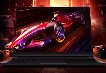 Игровой ноутбук Redmi G Pro с Intel Core i7 12-го поколения и GeForce RTX 3060 подешевел почти на 200 долларов в Китае