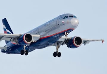 В Airbus A320/321 и Boeing 737 «Аэрофлота» перестали работать развлечения. Авиакомпания готовит свою стриминговую платформу