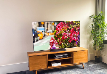 Топовый OLED телевизор LG C2 подешевел сразу на 500 долларов в магазинах Amazon, Best Buy, B&H Photo и Target