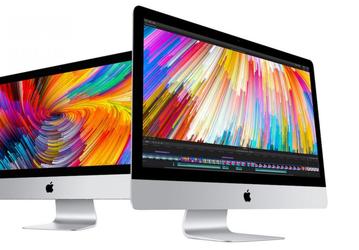 Apple признала iMac 2013 и 2014 годов устаревшими устройствами, а умные часы Watch Series 2 — «винтажными»