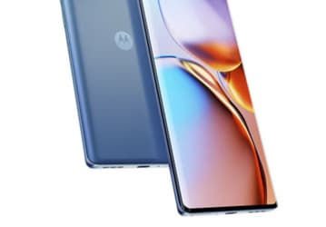 Флагман со Snapdragon 8 Gen 2 за 490 долларов. В Китае стартовали продажи Moto X40