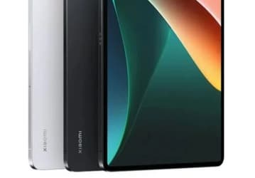 Планшеты Xiaomi Pad 6 представят в апреле 2023 года