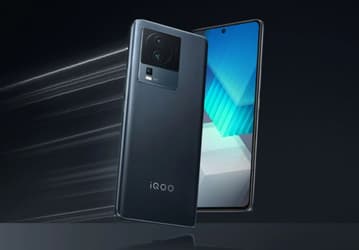 120 Гц, 64 Мп с OIS, 5000 мА·ч, 120 Вт — за 300 долларов. Представлен iQOO Neo 7 SE — первый в мире телефон на SoC Dimensity 8200