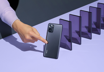 Самые популярные смартфоны в России: не Redmi единым, iPhone тоже вошёл в топ-3