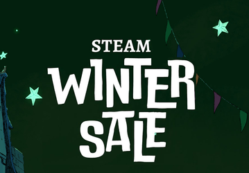 Valve объявила о запуске самой крупной распродажи года в Steam