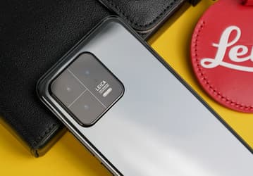 Xiaomi 13 опережает iPhone 14 Pro Max по времени работы. Это подтверждают и неофициальные тесты