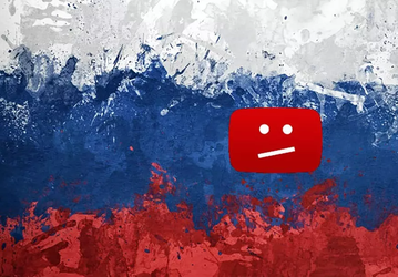 В YouTube остаётся 35 700 видеороликов, нарушающих законы РФ. Роскомнадзор направил более 13 тыс. требований по удалению