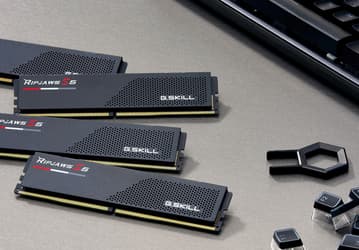 С начала года цена памяти DDR5 рухнула почти вдвое, и тенденции сохранятся