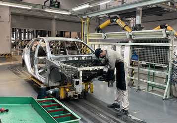 Российские автозаводы смогут приобретать лицензии на выпуск автомобилей иностранной разработки