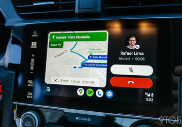 Принципиально новый интерфейс Android Auto становится доступен для автомобилей без сенсорного экрана