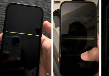 Apple прокомментировала проблемы с экранами iPhone 14 Pro и iPhone 14 Pro Max