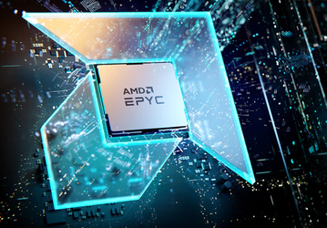 128-ядерные процессоры AMD для конкуренции с Arm выйдут в первой половине 2023 года