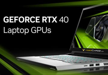 Характеристики как у GeForce RTX 4080, производительность – как у GeForce RTX 4070 Ti. Появился первый тест мобильной GeForce RTX 4090