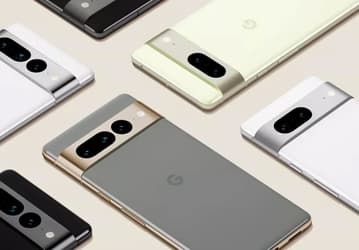 В сети появились планы на будущие смартфоны Pixel. Складной вариант покажут уже скоро