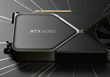 Так ли не востребована GeForce RTX 4080? Она стала бестселлером на площадке Newegg, а вот GeForce RTX 4090 — только третья