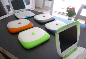 Впервые за 22 года Apple не показала новых Mac в конце года