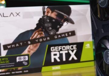GeForce RTX 3060 8GB — это «ужасный антипотребительский ход». Появилось полноценное тестирование урезанной видеокарты