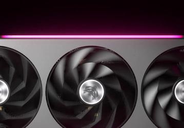 Испарительная камера — это не эксклюзив GeForce RTX 4090. Такую же систему охлаждения получила Sapphire Radeon RX 7900 Nitro
