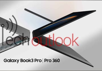 Samsung готовит флагманский ноутбук Galaxy Book 3 Ultra. Он получит Core i7-13700H и GeForce RTX 4050