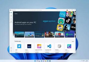 Android 13 в составе Windows 11 научится воспроизводить потоковое видео с высоким разрешением и DRM-защитой