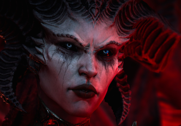 Опубликован русскоязычный трейлер Diablo IV и дата выхода