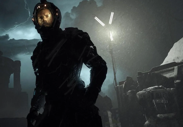 «Это настоящее продолжение Dead Space», «Лучшая хоррор-игра года», — ужастик The Callisto Protocol поступил в продажу