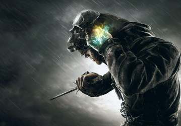 Epic Games Store завершает масштатбную праздничную раздачу сразу двумя играми: Dishonored — Definitive Edition и Eximius