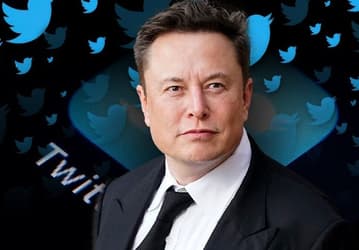 Илон Маск обещал удалить 1,5 миллиарда «мёртвых» аккаунтов Twitter
