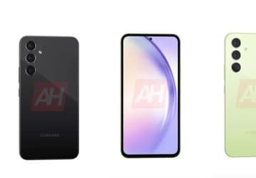 Будет ли он самым продаваемым смартфоном Samsung в 2023 году? Появились качественные рендеры Galaxy A54