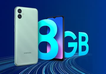 Что может телефон Samsung за 100 долларов? Представлен Samsung Galaxy M04