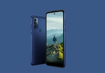 Такие вот бюджетные смартфоны в США. 170-долларовый Motorola Moto G Play (2023) получил лишь 3 ГБ ОЗУ и старую платформу