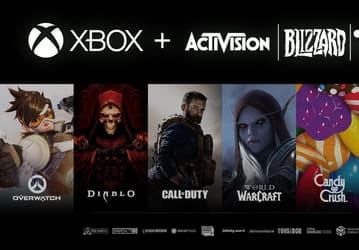 Microsoft не удастся заполучить контроль над Call of Duty? FTC хочет заблокировать сделку с Activision Blizzard