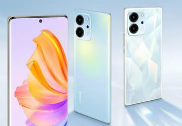 Самый дешёвый представитель линейки Honor 80 поступил в продажу в Китае. За Honor 80 SE просят от 345 долларов