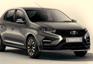 АвтоВАЗ рассказал о совершенно новой серии Lada Granta, кроссовере Lada Vesta и отменённой Lada Niva