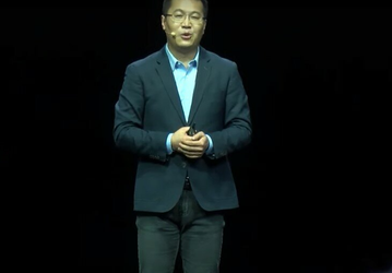 Xiaomi выбрала нового президента. Им стал бывший глава Redmi Лу Вейбинг