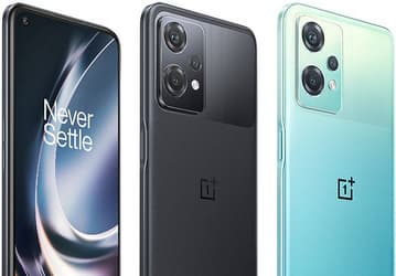 OnePlus Nord CE 2 Lite получил финальную Android 13