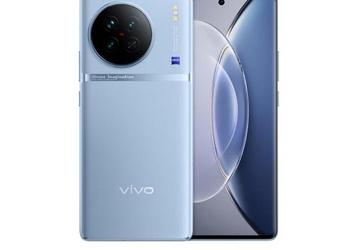 Пользователи нахваливают первый телефон на Dimensity 9200. 98% отзывов о Vivo X90 на JD.com — положительные